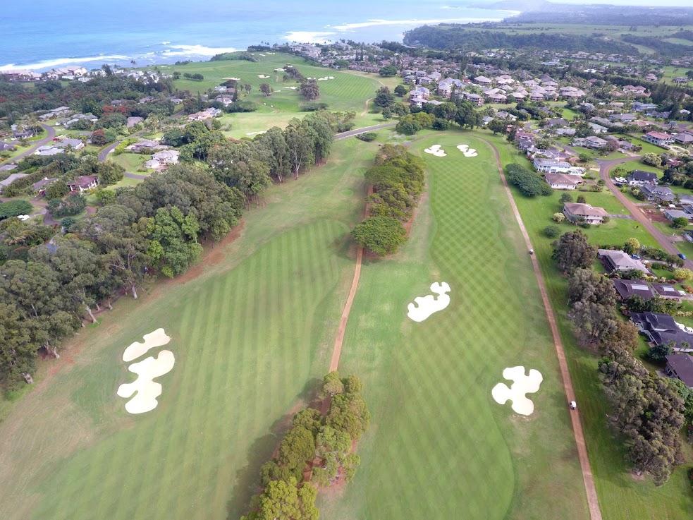 Princeville package deals