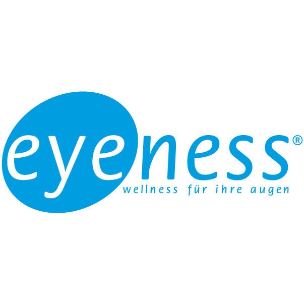 eyeness AG Logo