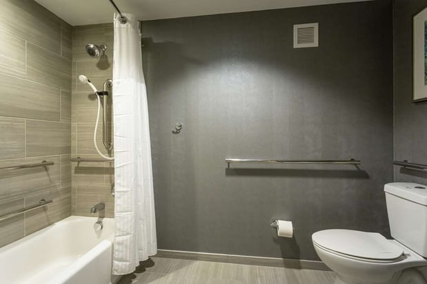 Images DoubleTree by Hilton Harrisonburg