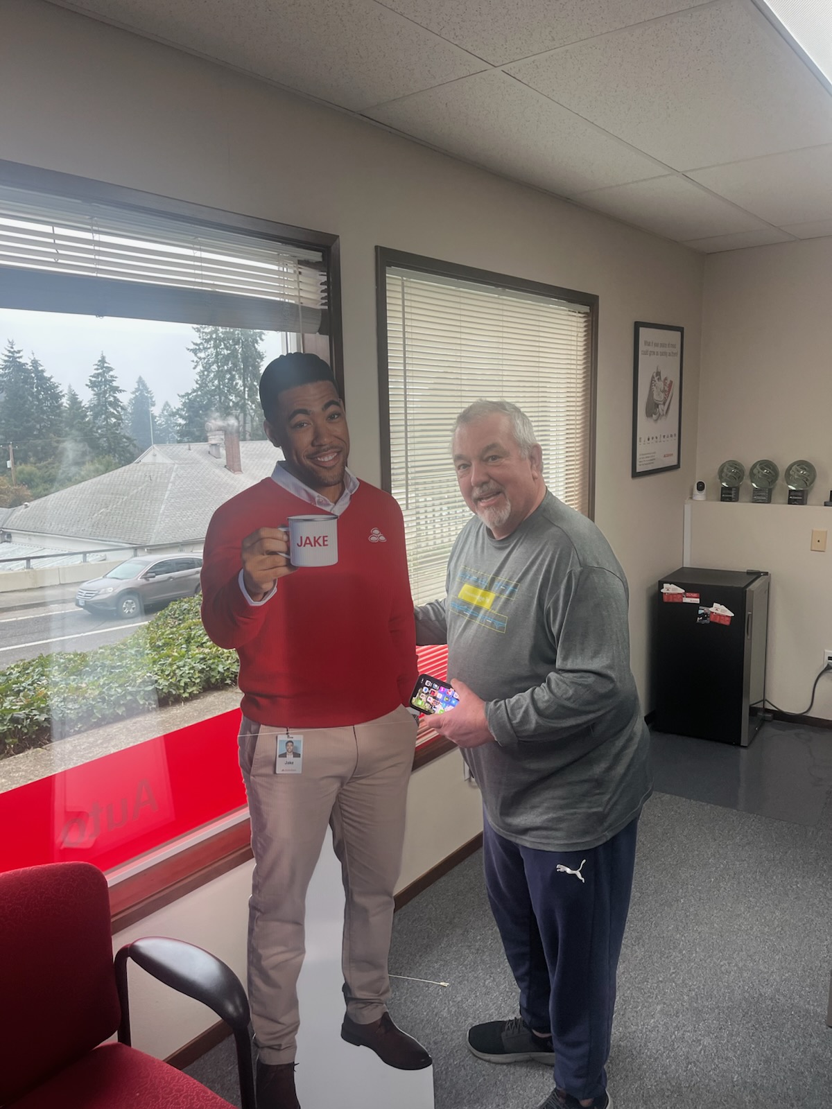 Russel Williams - State Farm Insurance Agent Image