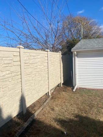 Images Superior Fence & Rail