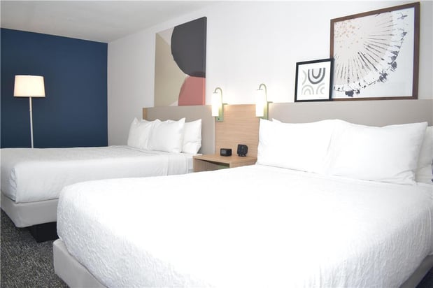 Images Hampton Inn St. Louis Southwest
