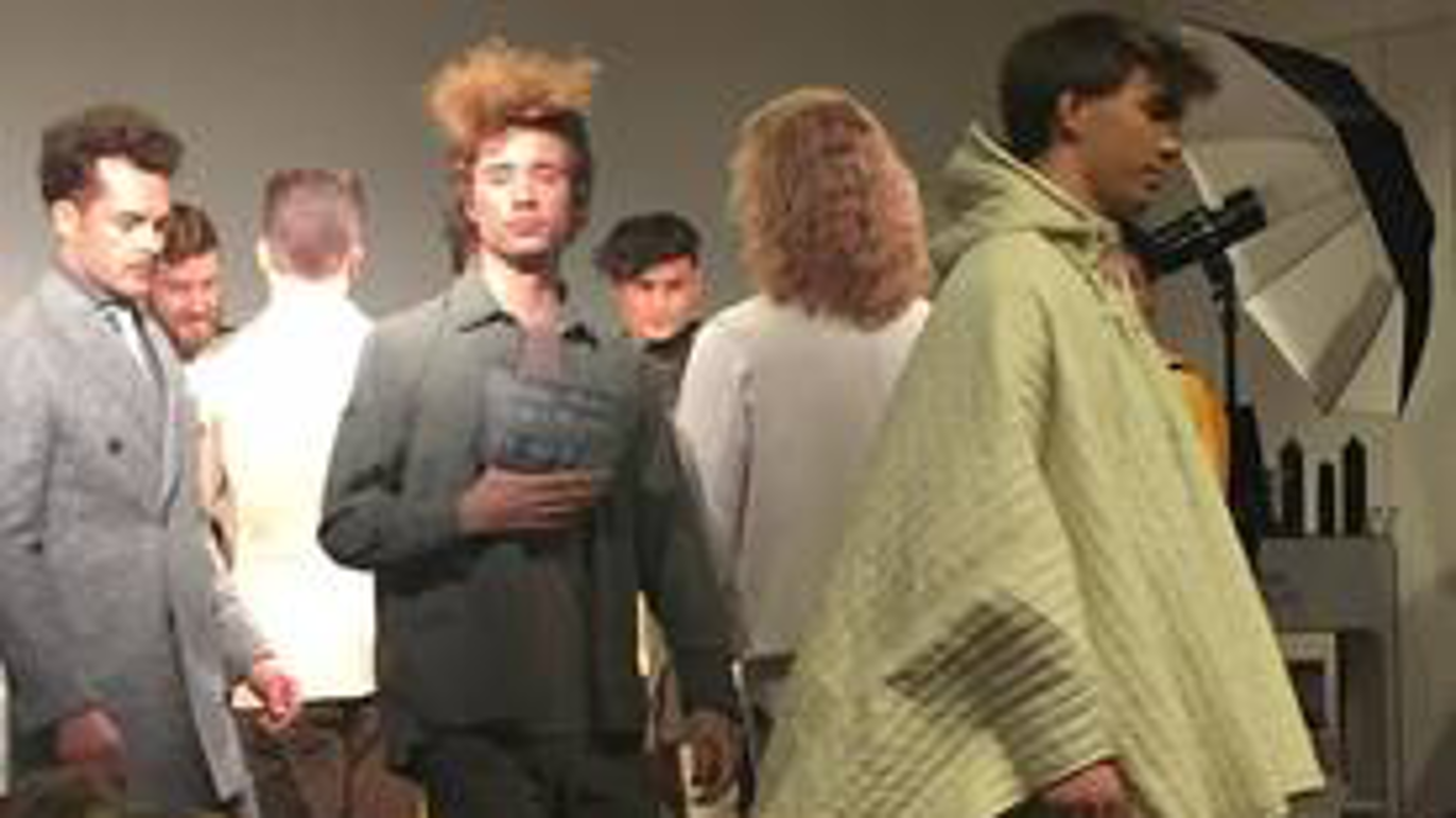 Images Två Stylister - Nelly