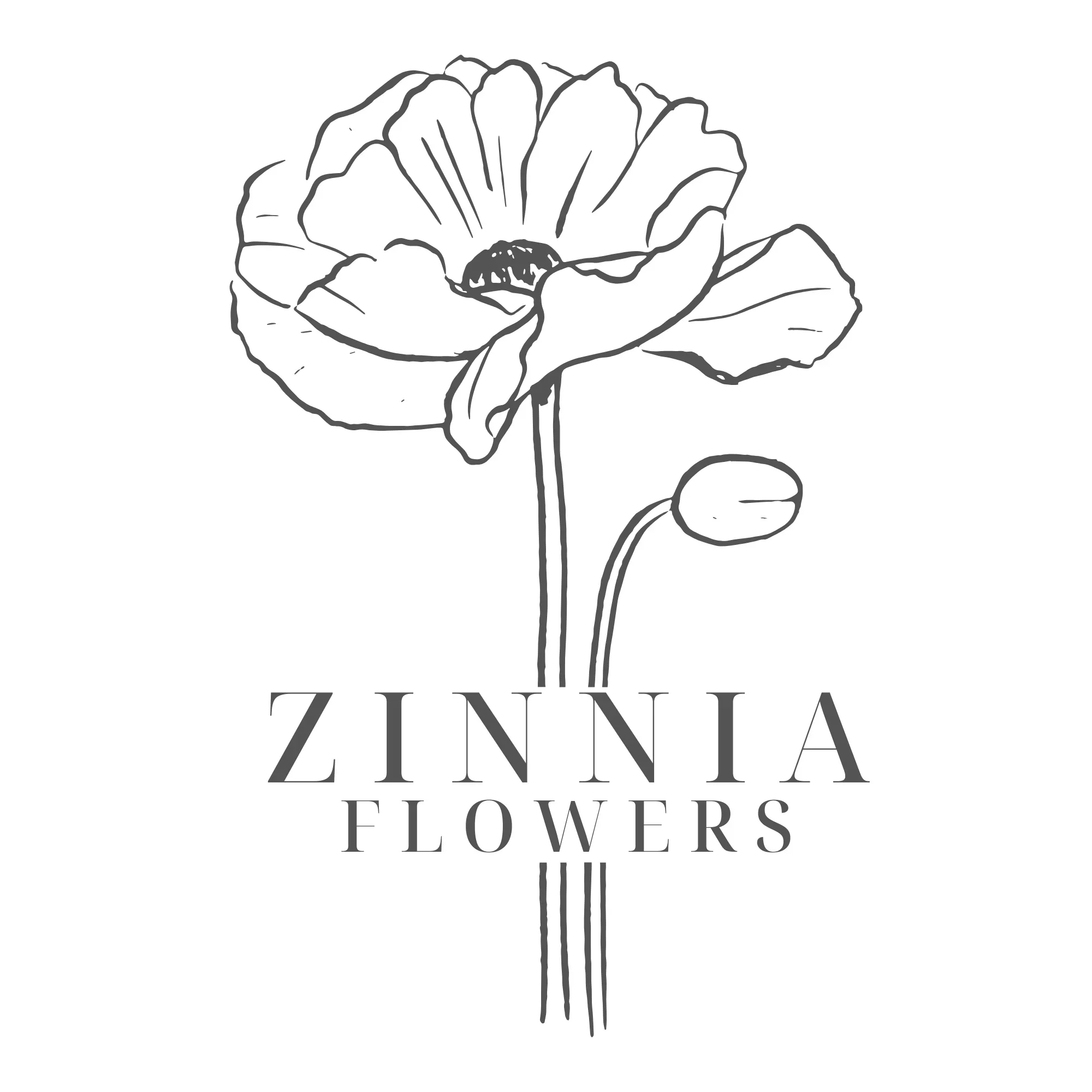 Zinnia Flowers & More LLC