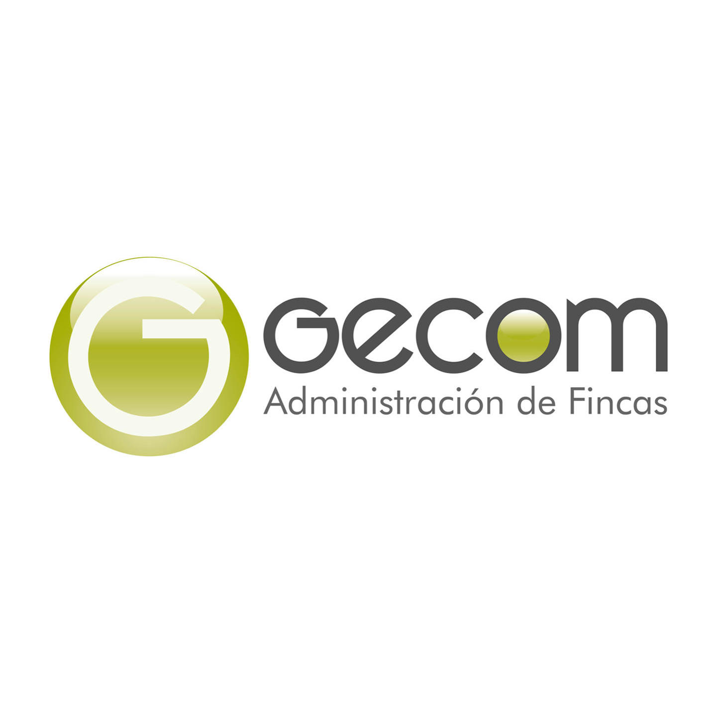 GECOM Administración de Fincas Cáceres