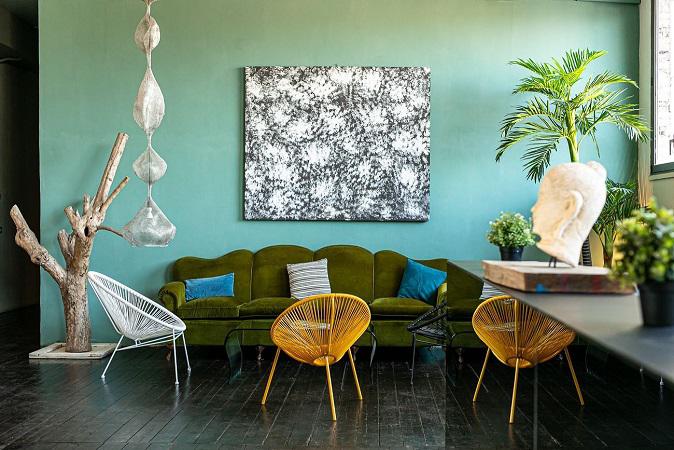 Coho Loft