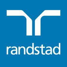 Randstad Business Logo