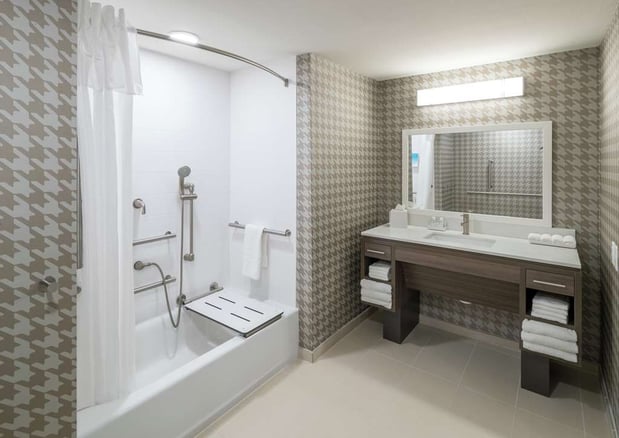 Images Home2 Suites by Hilton Jacksonville Airport