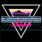 Supreme Autowerks Logo