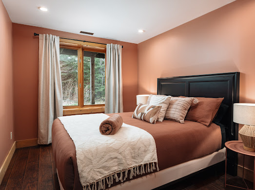 Images Chalets La Belle Vie - Chalets locatifs à Mont-Tremblant