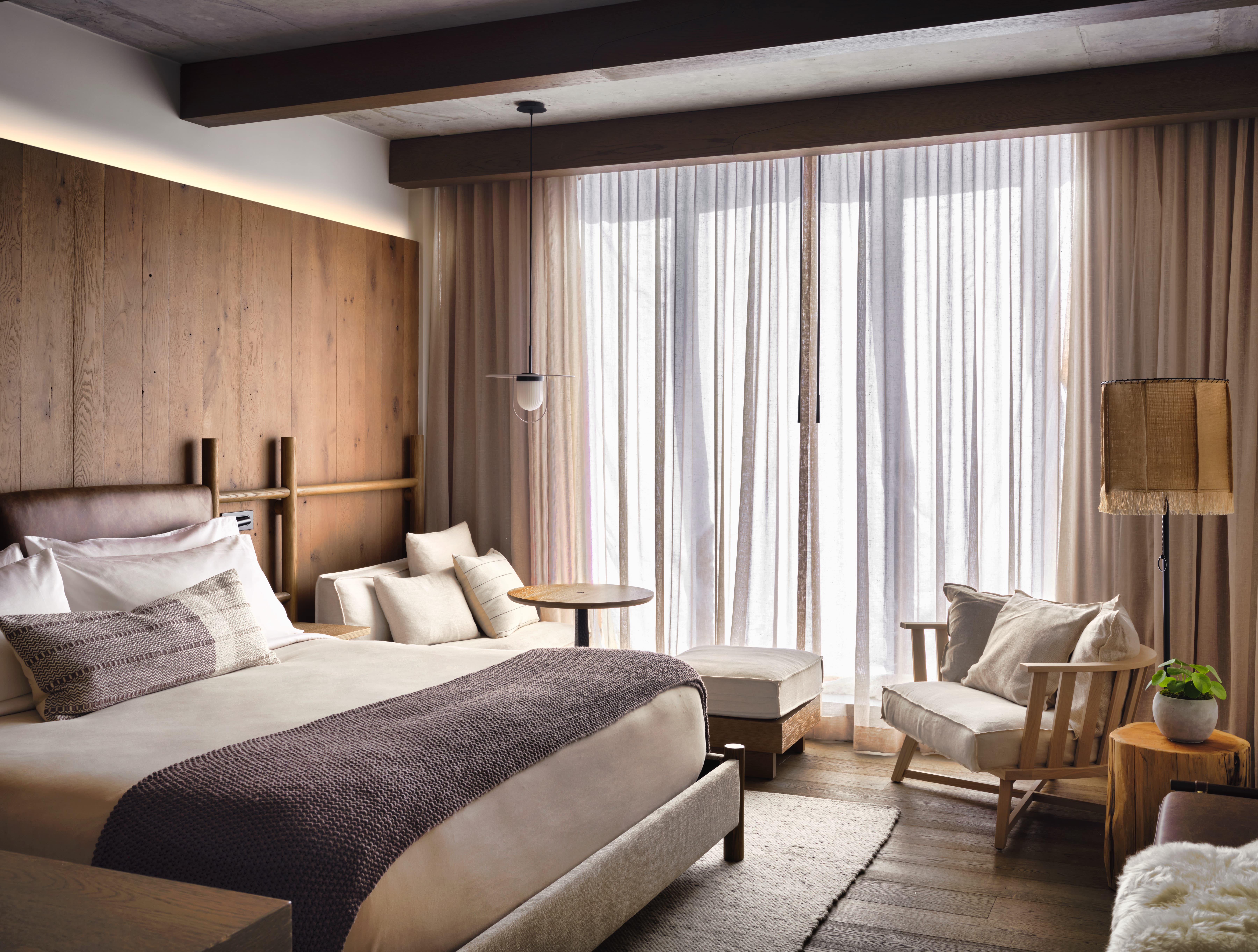 1 Hotel Nashville Image