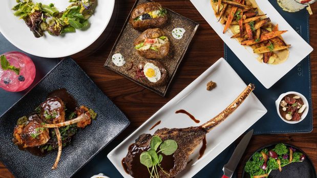 Images Gordon Ramsay Steak