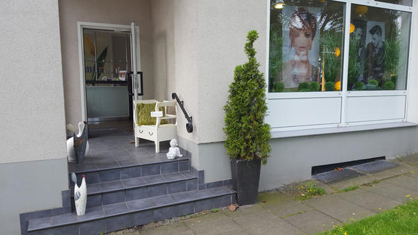 Bilder A-Haar Die Friseure