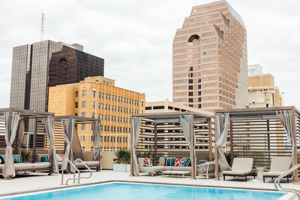 Images InterContinental San Antonio Riverwalk by IHG