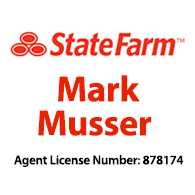 Mark Musser - State Farm Insurance Agent