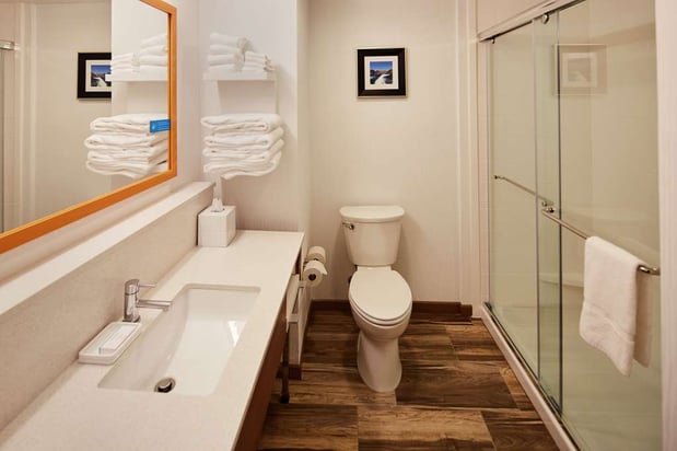 Images Hampton Inn Parker