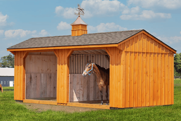 Images Amish Barn Company