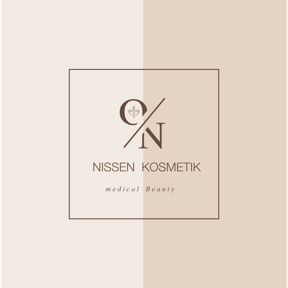 Logo von Nissen Kosmetik | Kosmetikstudio Büdelsdorf