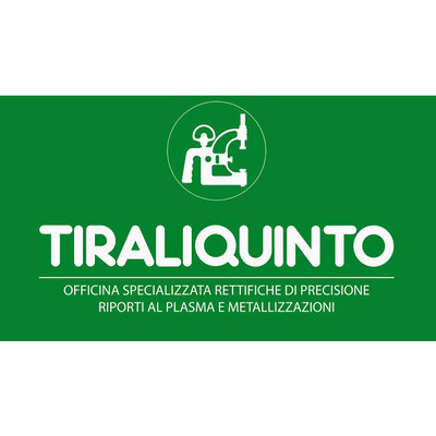Tirali Quinto Logo