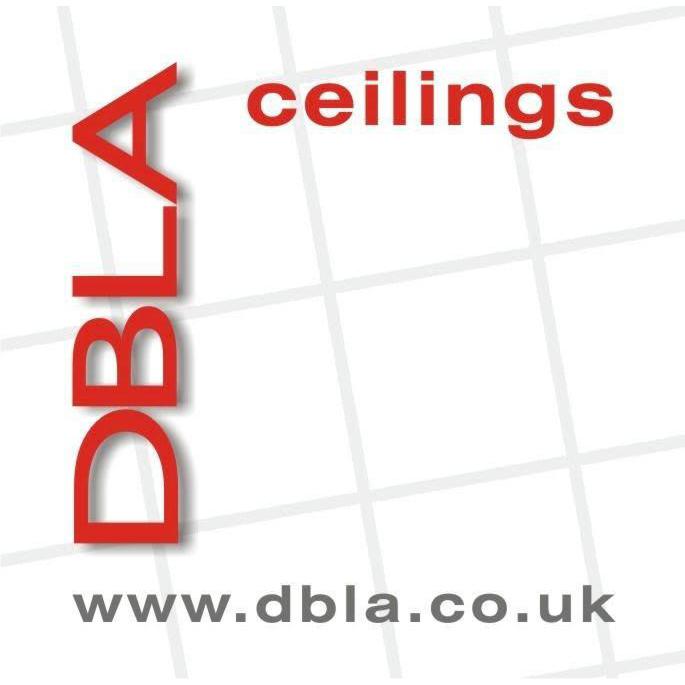 DBLA Ceilings Ltd Logo