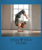 Images Fenix Yoga Studio