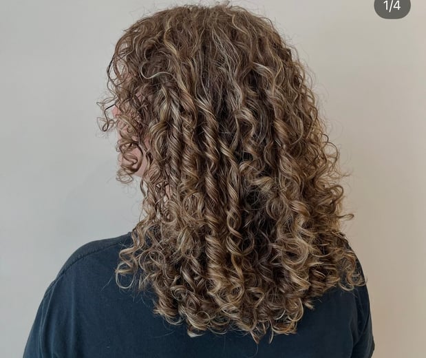 Images Alora Salon & Skincare