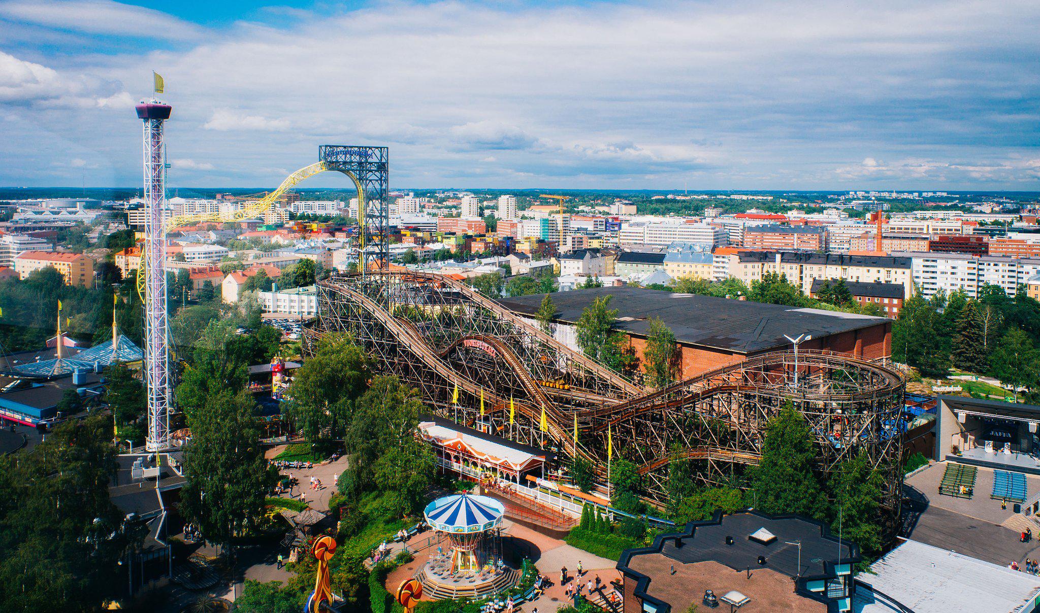 Images Crowne Plaza Helsinki - Hesperia by IHG