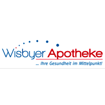Logo Logo der Wisbyer-Apotheke