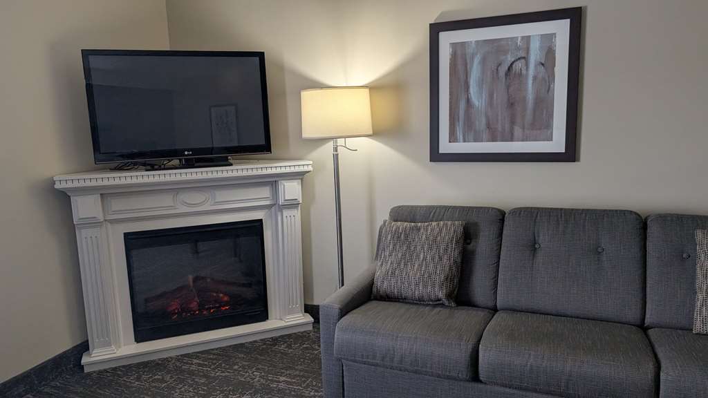 Images Best Western Swan Castle Inn