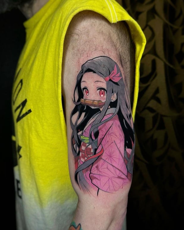 Images Lunar Ink Gallery Tattoo Shop & Piercing Studio