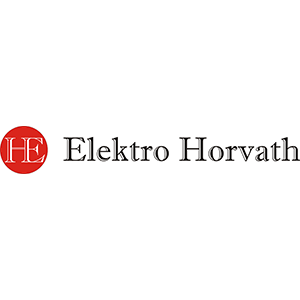 Horvath Elektro GesmbH Logo