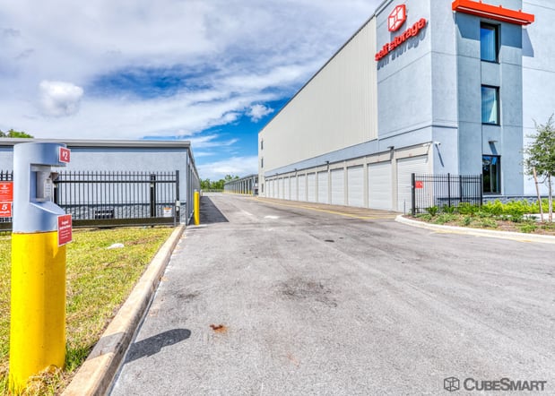 Images CubeSmart Self Storage