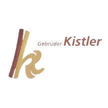Gebr. Kistler GmbH Logo