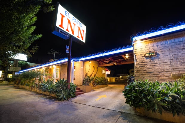 Images El Patio Inn