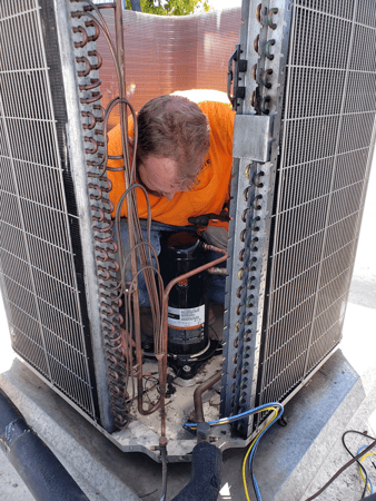 Images Absolute Air Conditioning and Heating
