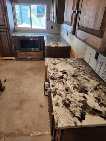 Images Stone Gallery of The Lakes, Inc.