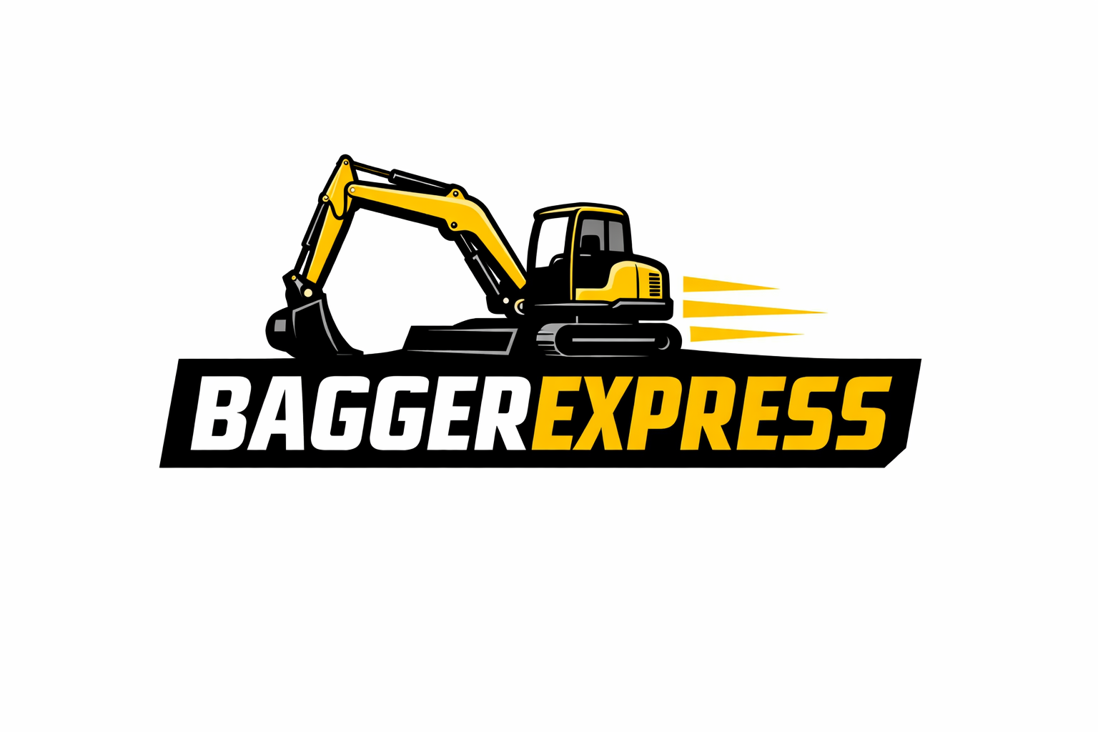 Bagger Express, Zionskirchstraße 23 in Berlin