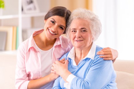 Images Homemaker - Home Health Aide Service Of Beaver County, Inc