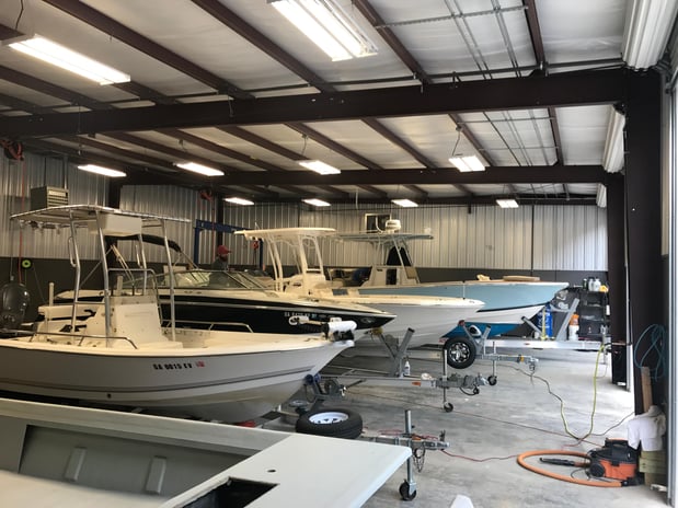 Images The Boat Shop at Lake Lanier