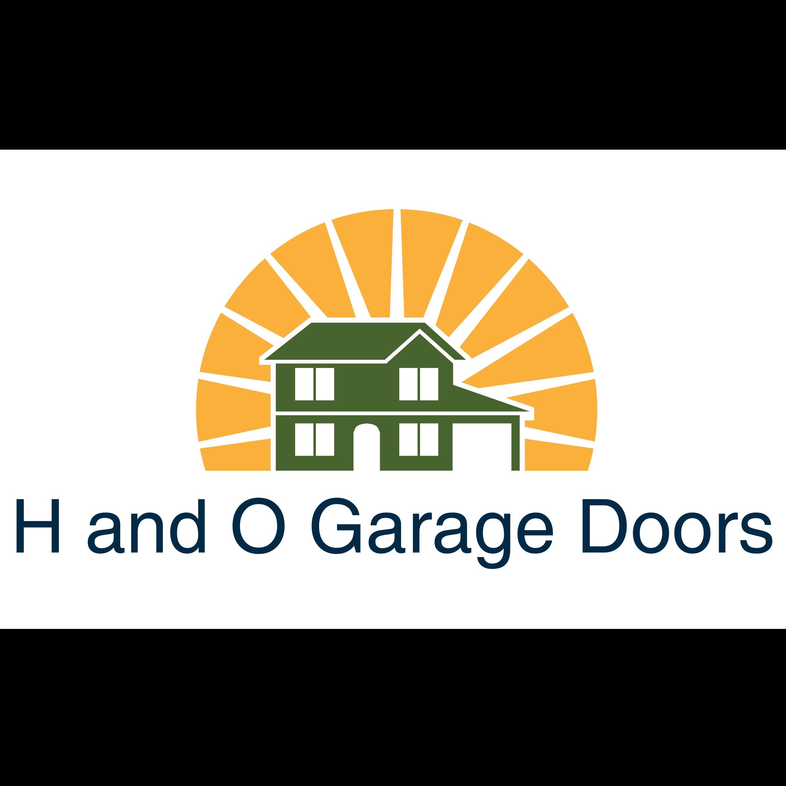 H and O Garage Doors