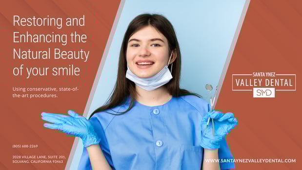 Images Santa Ynez Valley Dental