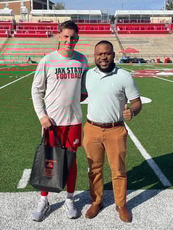 Images Anthony Fleming - State Farm Insurance Agent