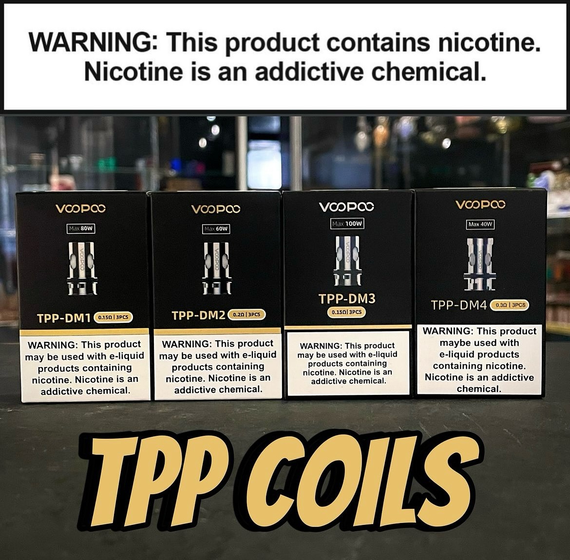 Vape Street Image
