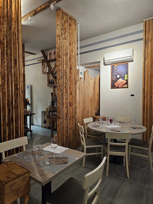 Images Ristorante Pizzeria Terramare
