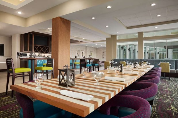 Images Hilton Garden Inn Houston-Baytown