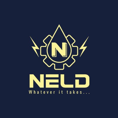 New England Leak Detection LLC Logo