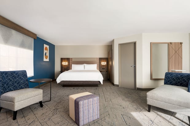 Images Holiday Inn Express Washington by IHG