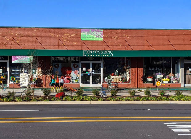 Images Expressions Unlimited - Greenville