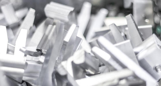 SAMEKO Präzisionsteile GmbH, Am Gelben Berg 2 in Sundern (Sauerland)