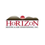 Horizon Heating & Air Conditioning, Inc. Logo